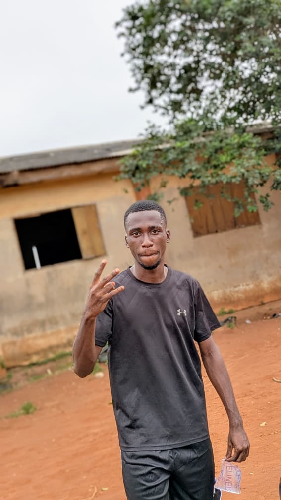 Emeka Okechukwu